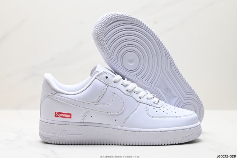 Nike Air Force 1 Shoes